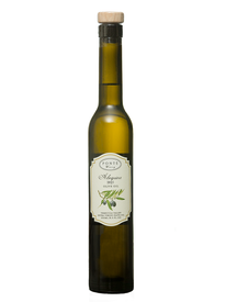 Arbequina Olive Oil 2021